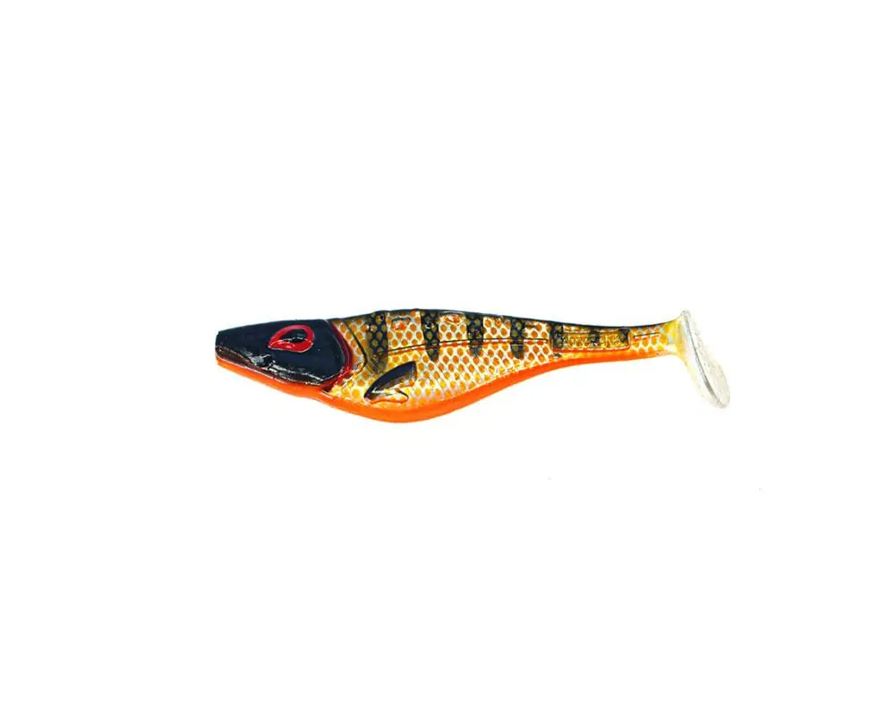 Populair Rozemeijer Strike Series Mini Belly Splash 9cm Golden Roach