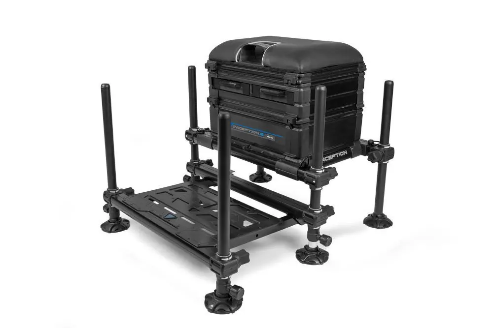 Goedkoop Preston Inception 3D 150