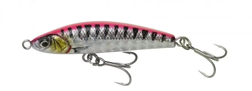 Savage Gear Gravity Pencil 50mm 8gr Pink Barracuda PHP Koop Online