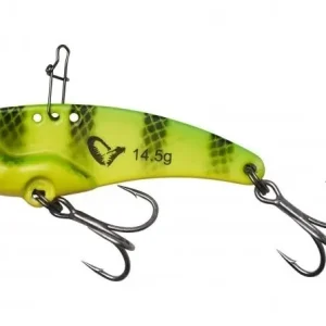 Nu Kopen Savage VIB Blade 5.5cm 14.5gr FT
