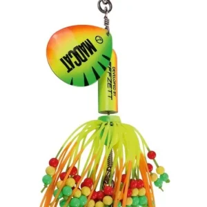 Bestel Nu Madcat Rattlin Teaser Spinner 85gr FT