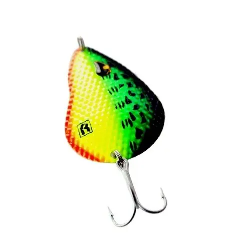 Goedkoop Rozemeijer Dr. Spoon 8cm 14gr SFT