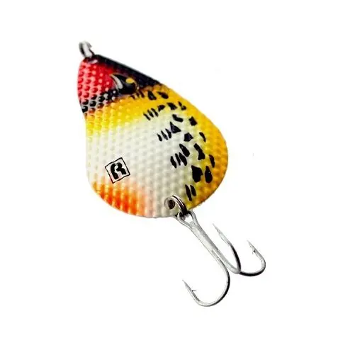 Premium Rozemeijer Dr. Spoon 8cm 14gr SRH