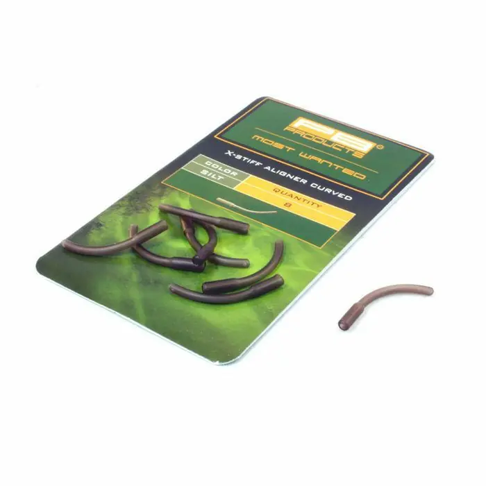 Superprijs PB Products X-Stiff Aligner Curved Silt