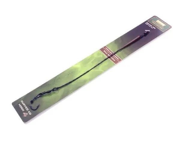 Superprijs PB Products Ronnie Rig Soft Silk Ray Size 6