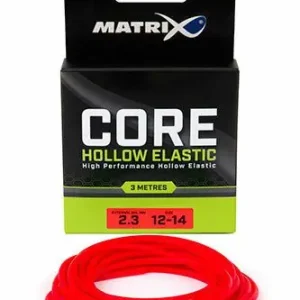 Premium Matrix core hollow elastic 10-12