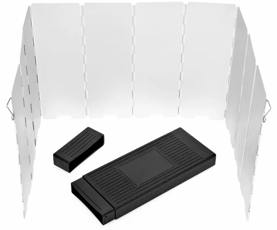 Trakker Armolife Windshield Actieprijs