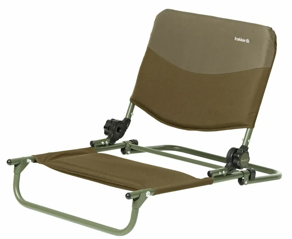 Weekendaanbieding Trakker RLX bedchair seat