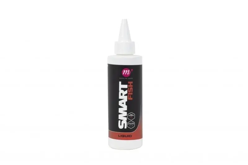Mainline Smart Liquid Fish 250ml Laatste Versie