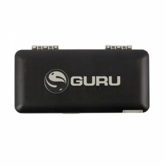 Guru stealth rig case 6" Express Levering