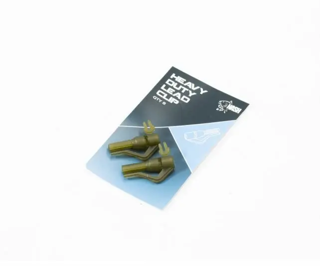 Nash heavy duty lead clips Merkproduct