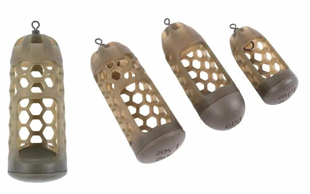 Preston Absolute Window Feeder Cage XL 30 Gram Hete Deal