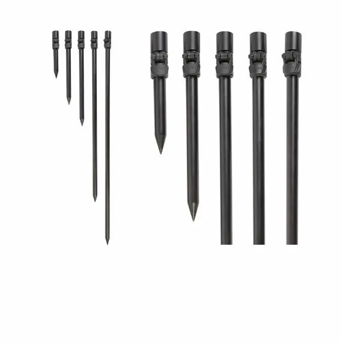 Avid bankstick 9‘‘ lok down Bestseller