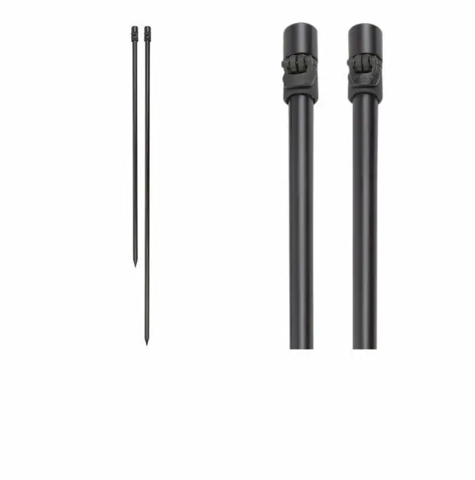 Bestel Nu Avid bankstick 36‘‘ lok down storm pole