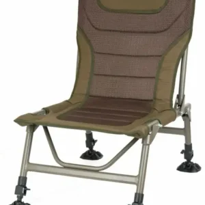 Fox Duralite Low Chair Laatste Kans