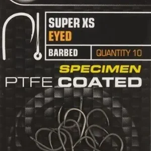 Alleen Vandaag Guru super XS eyed size 16