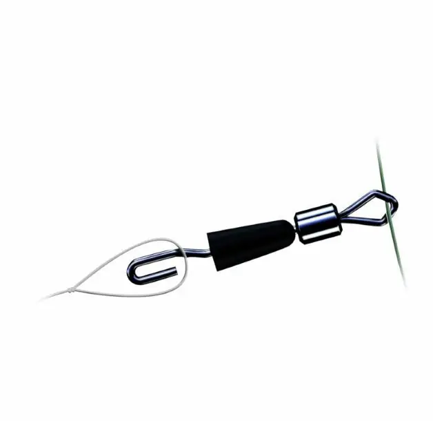 Guru heli swivel large Op = Op