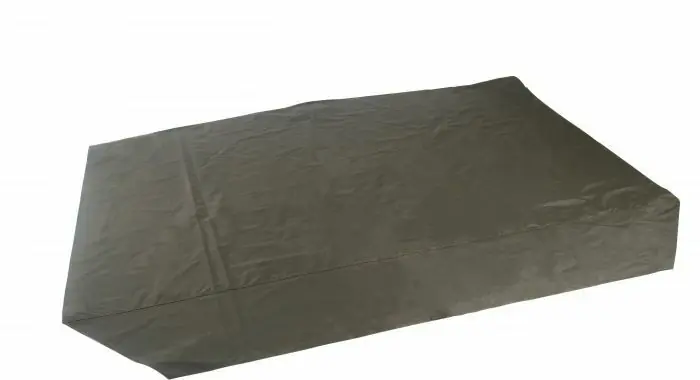 Betrouwbaar Nash Titan Hide Heavy Duty Groundsheet