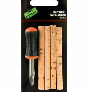 Fox Bait Drill & Cork Sticks Finale Uitverkoop