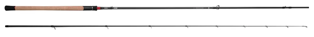 Weekendaanbieding Spro Crx Asp Zander & Seatrout 5-40G S285Ml