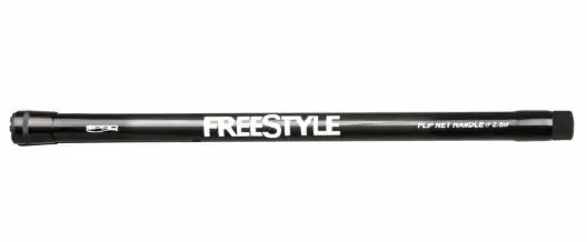 Korting Spro FreeStyle Flip Net Handle 2.8M