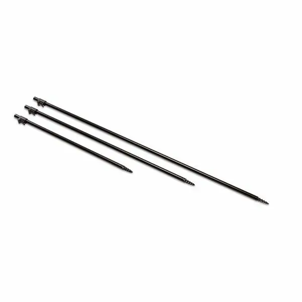 Favoriet Nash Cam Lock Bivvystick 48" / 122 cm