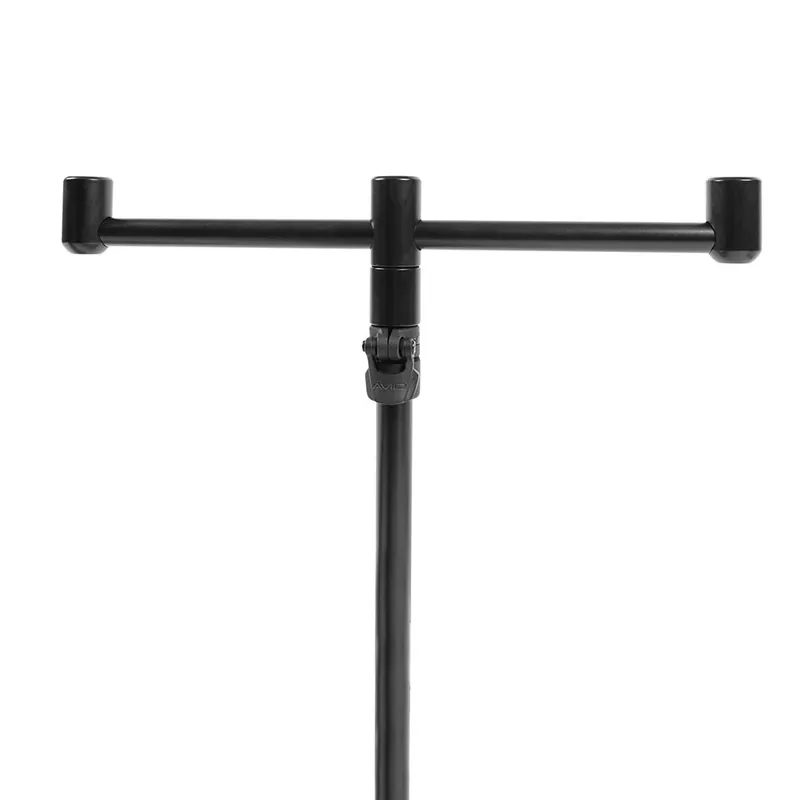 Direct Verzonden Avid Carp Lok Down 3 Rod Fixed Buzz Bar 12"/30.5cm