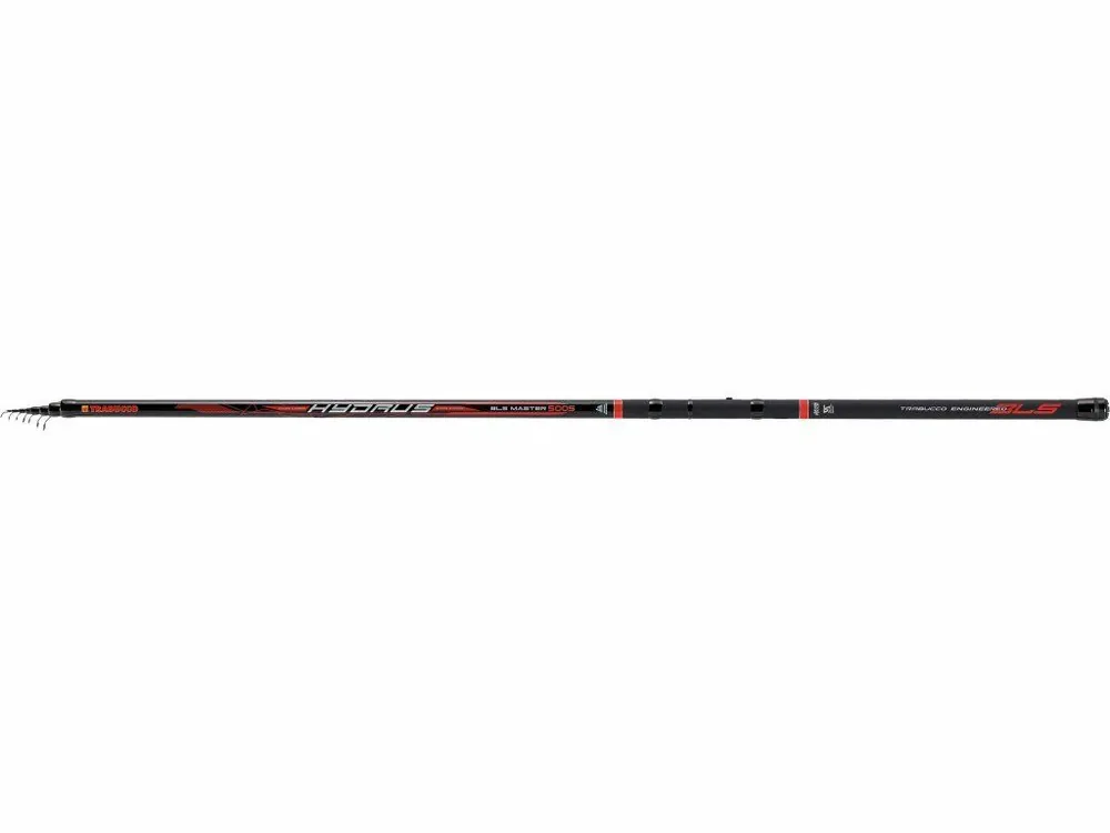 Uitverkoop Trabucco Hydrus BLS Master Bolo 6006