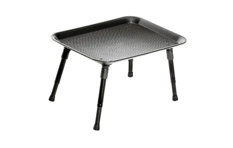 Direct Beschikbaar Trakker Carbon Effect Bivvy Table