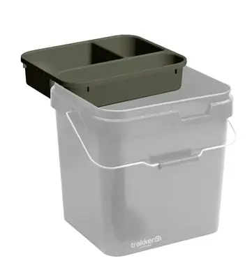 Weekendaanbieding Trakker Heavy Duty Cuvette 17ltr