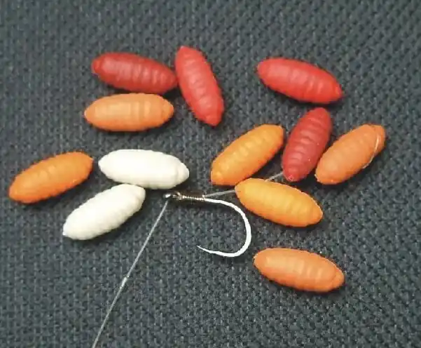 Enterprise tackle imitation casters sinking Shop Nu