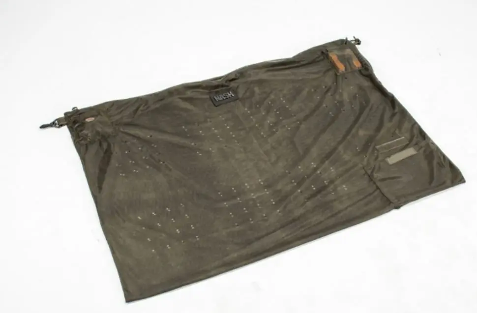 Flitsaanbieding Nash Carp Sack Monster