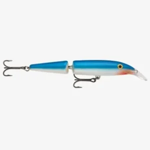 Actieprijs Rapala J-13 Blue
