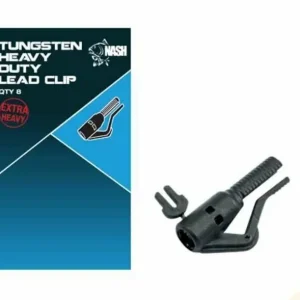 Nu Kopen Nash Tungsten Heavy Duty Lead Clip