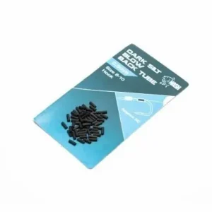 Rechtstreeks Van De Fabrikant Nash Blow Back Tube Dark Silt 0.5mm