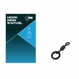 Nu Kopen Nash Hook Bead Ring Swivels