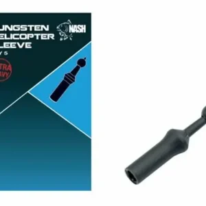 Aanbieding Nash Tungsten Helicopter Sleeve