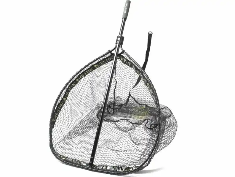 Beperkt Aanbod Westin W3 CR Landing Net XL