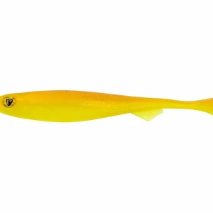 Flitsaanbieding Rage Slick Shad Ultra UV 11cm Sun Dance
