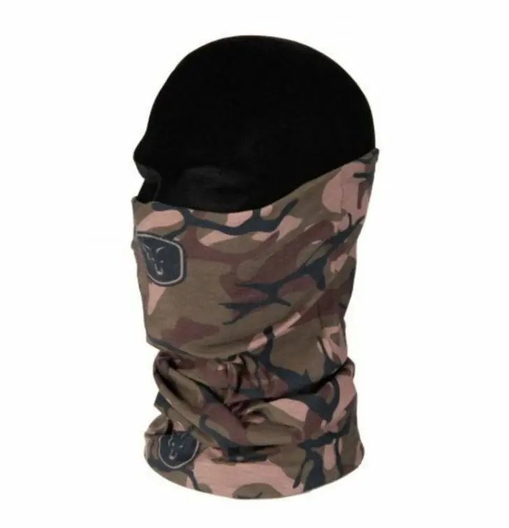 Fox Lightweight Camo Snood Veilige Betaling