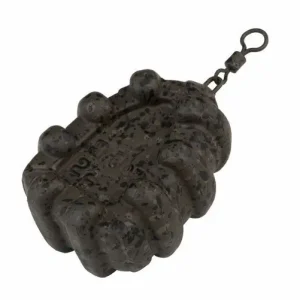 Laatste Versie Fox Edges Lood Kling On Lead 225gr 8oz