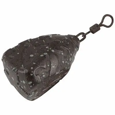 Fox Edges Lood Tri Pear Lead 42gr 1.5oz Rechtstreeks Van De Fabrikant