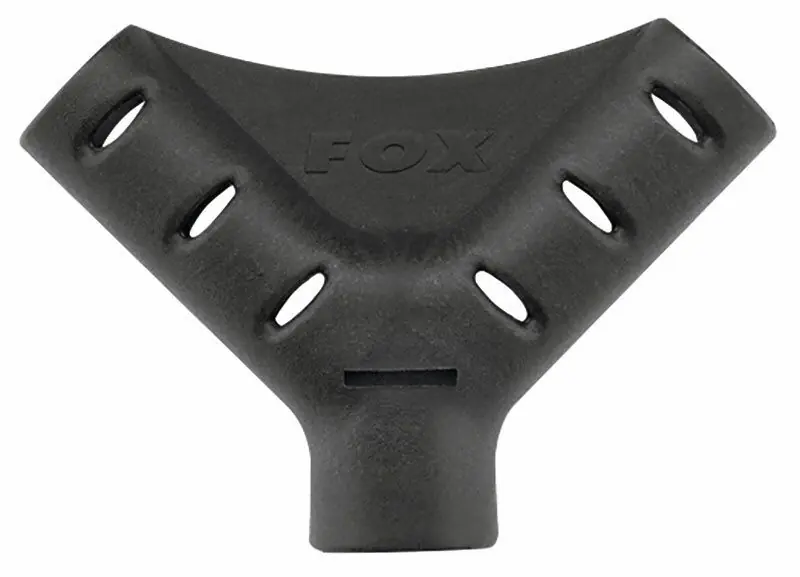 Finale Uitverkoop Fox Moulded Landing Net Block