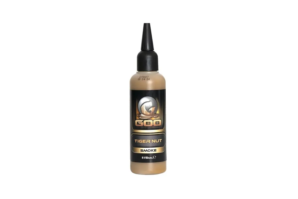 GOO Tiger Nut Smoke Korting