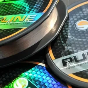 Shop Nu Guru Pulse Line 8LB 0,25mm