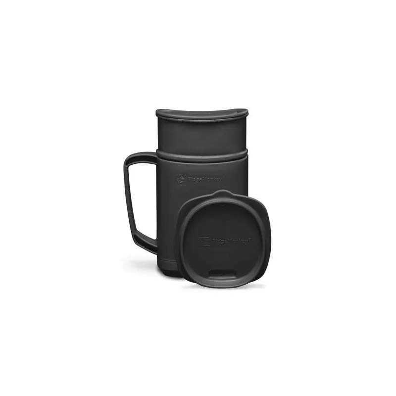 Alleen Vandaag RidgeMonkey thermomug dlx brew set