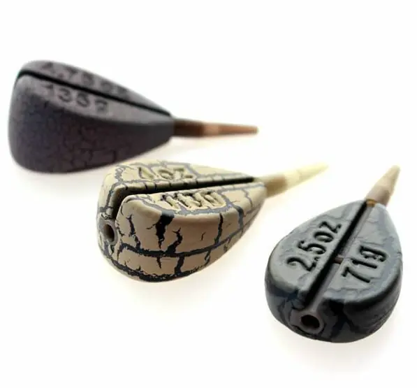 PB Products Hit & Run Inline Lead 56gr Weed Koop Vandaag