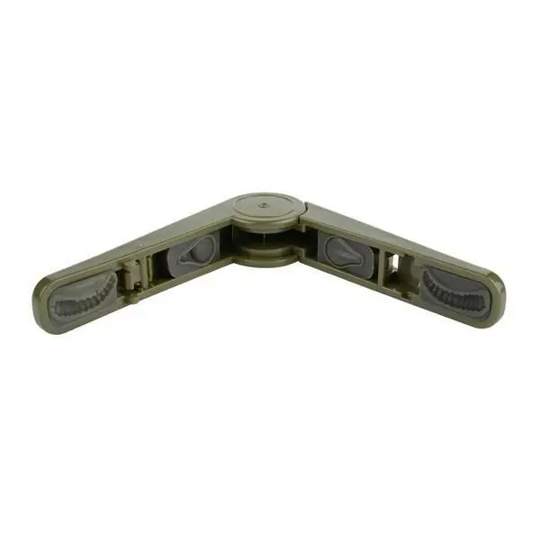 Merkproduct Troutmaster baitfromer duo
