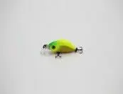 Exclusieve Aanbieding Taipan humpback 33mm citrus