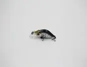 Fabrieksprijs Taipan humpback 33mm pink trout